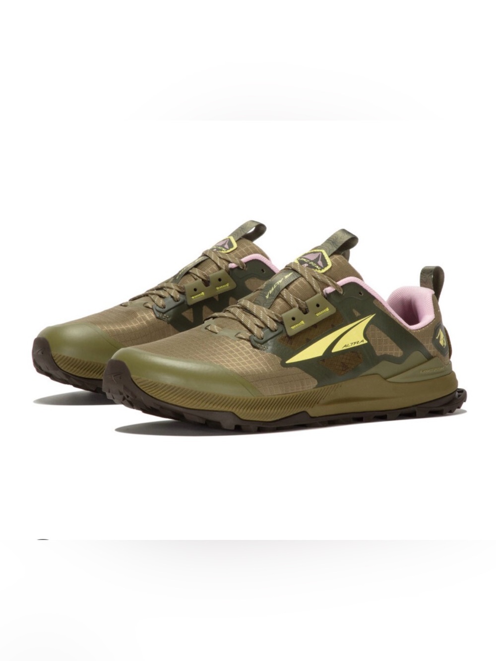 Altra Lone Peak 8 Women’s Trail Running Shoe